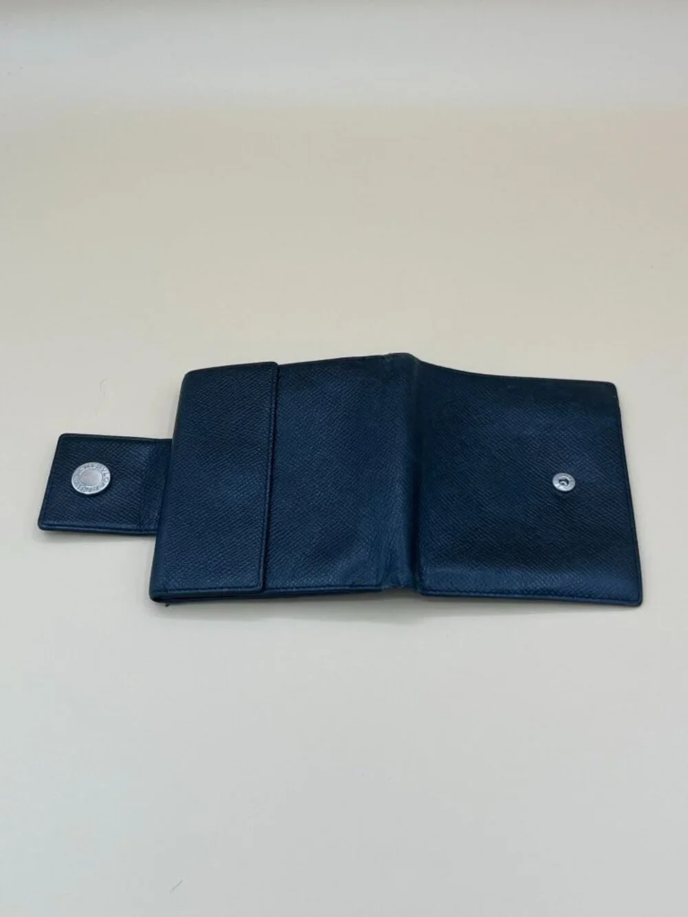 BVLGARI authentic compact